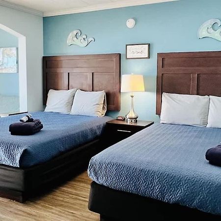 *See The Waves From Your Big Balcony*Great Pools, Hot Tubs*H34 Myrtle Beach Dış mekan fotoğraf