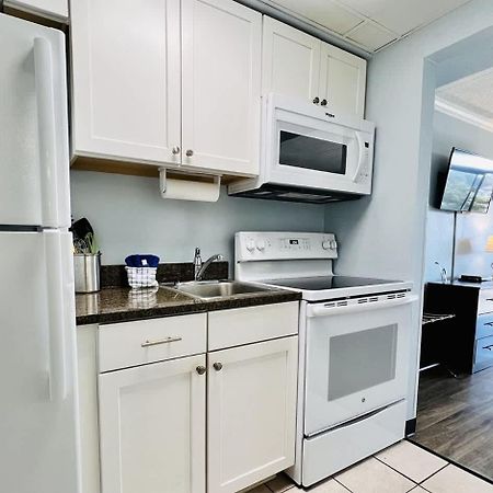 *See The Waves From Your Big Balcony*Great Pools, Hot Tubs*H34 Myrtle Beach Dış mekan fotoğraf