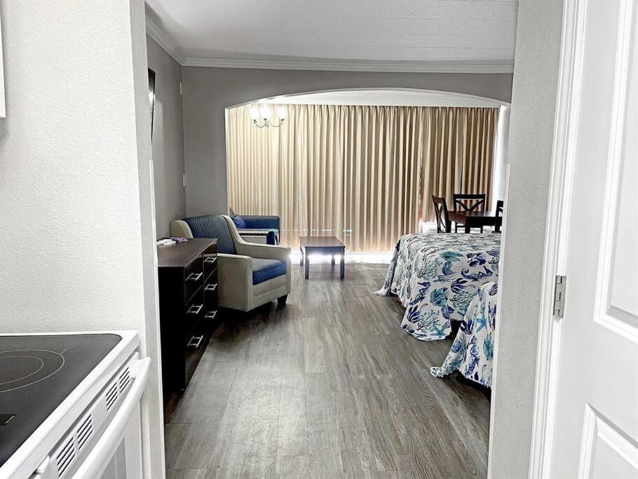 *See The Waves From Your Big Balcony*Great Pools, Hot Tubs*H34 Myrtle Beach Dış mekan fotoğraf