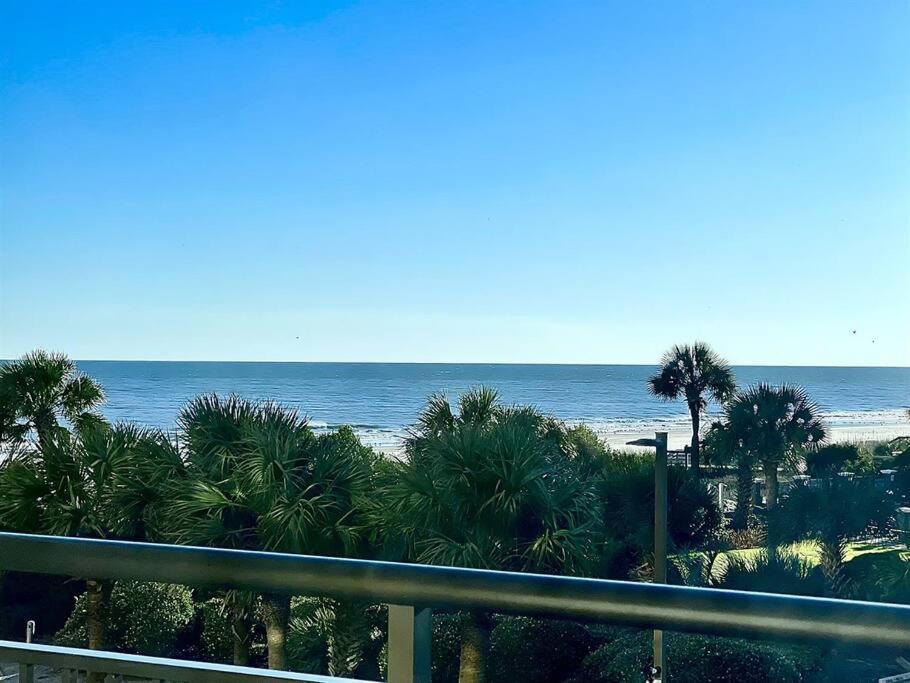 *See The Waves From Your Big Balcony*Great Pools, Hot Tubs*H34 Myrtle Beach Dış mekan fotoğraf
