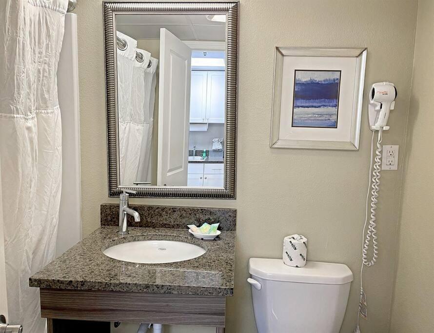 *See The Waves From Your Big Balcony*Great Pools, Hot Tubs*H34 Myrtle Beach Dış mekan fotoğraf