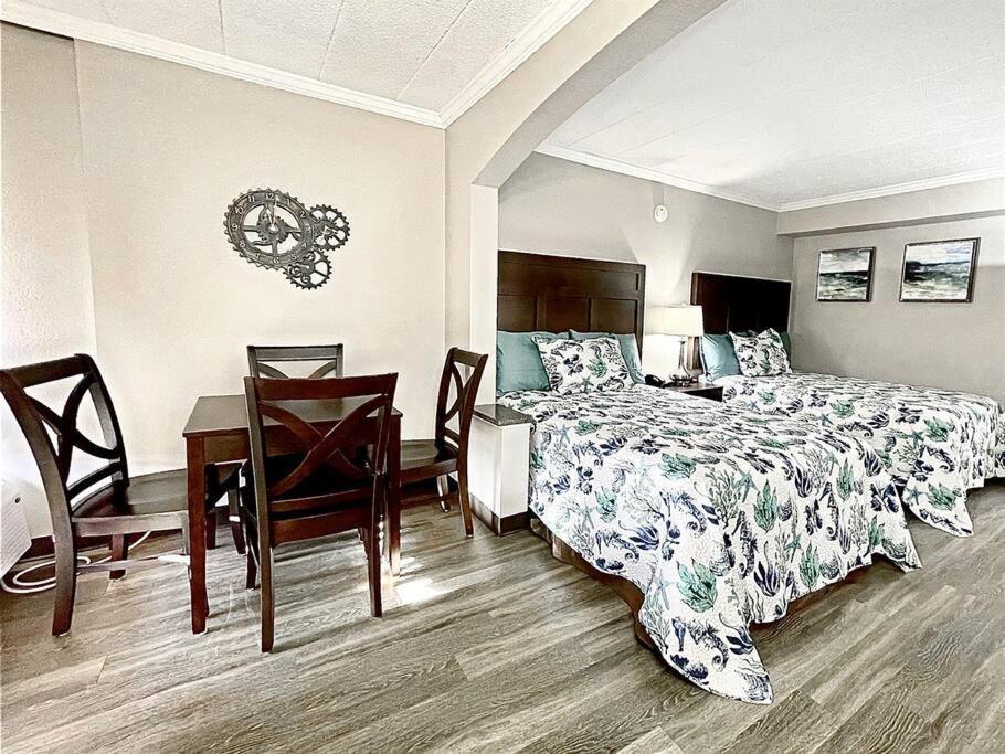 *See The Waves From Your Big Balcony*Great Pools, Hot Tubs*H34 Myrtle Beach Dış mekan fotoğraf
