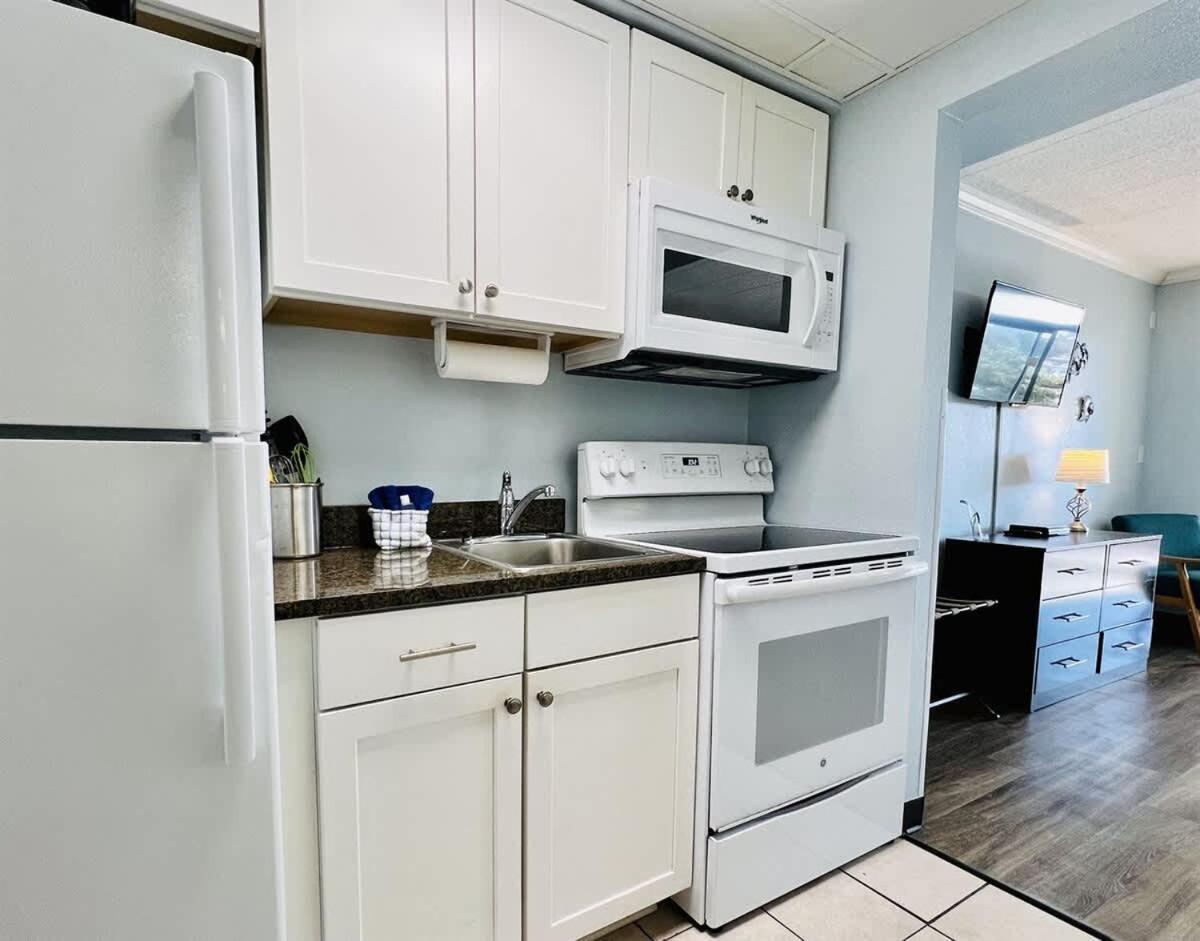 *See The Waves From Your Big Balcony*Great Pools, Hot Tubs*H34 Myrtle Beach Dış mekan fotoğraf