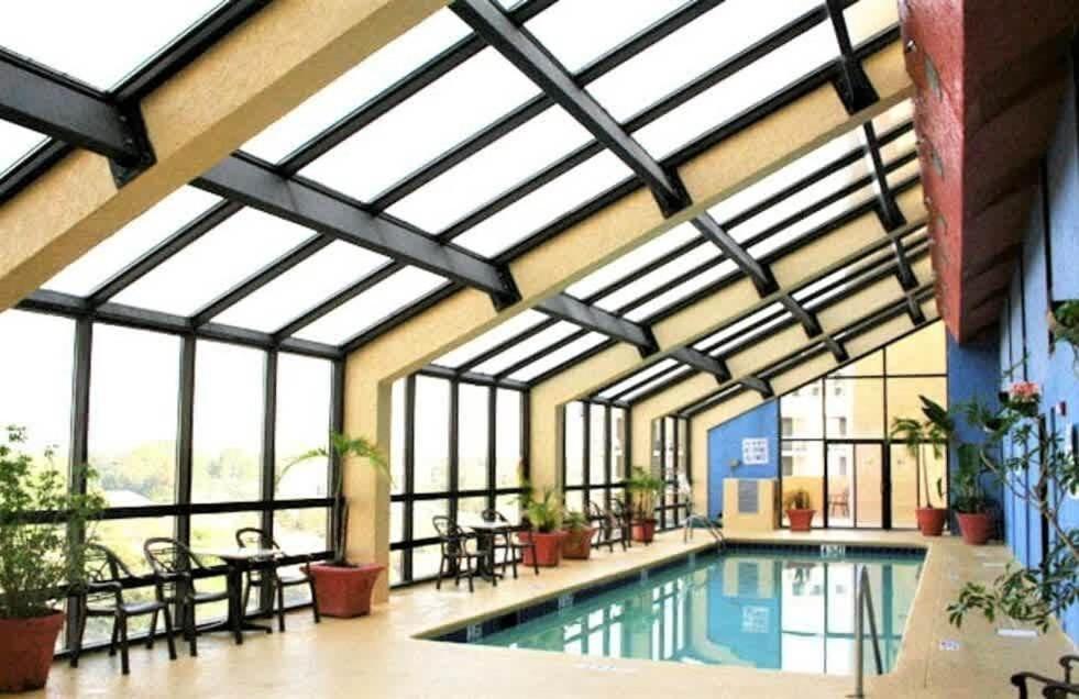 *See The Waves From Your Big Balcony*Great Pools, Hot Tubs*H34 Myrtle Beach Dış mekan fotoğraf
