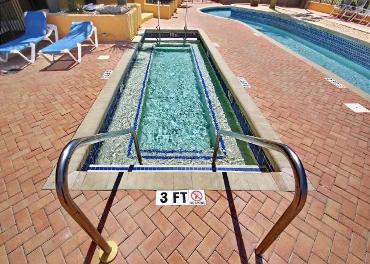 *See The Waves From Your Big Balcony*Great Pools, Hot Tubs*H34 Myrtle Beach Dış mekan fotoğraf